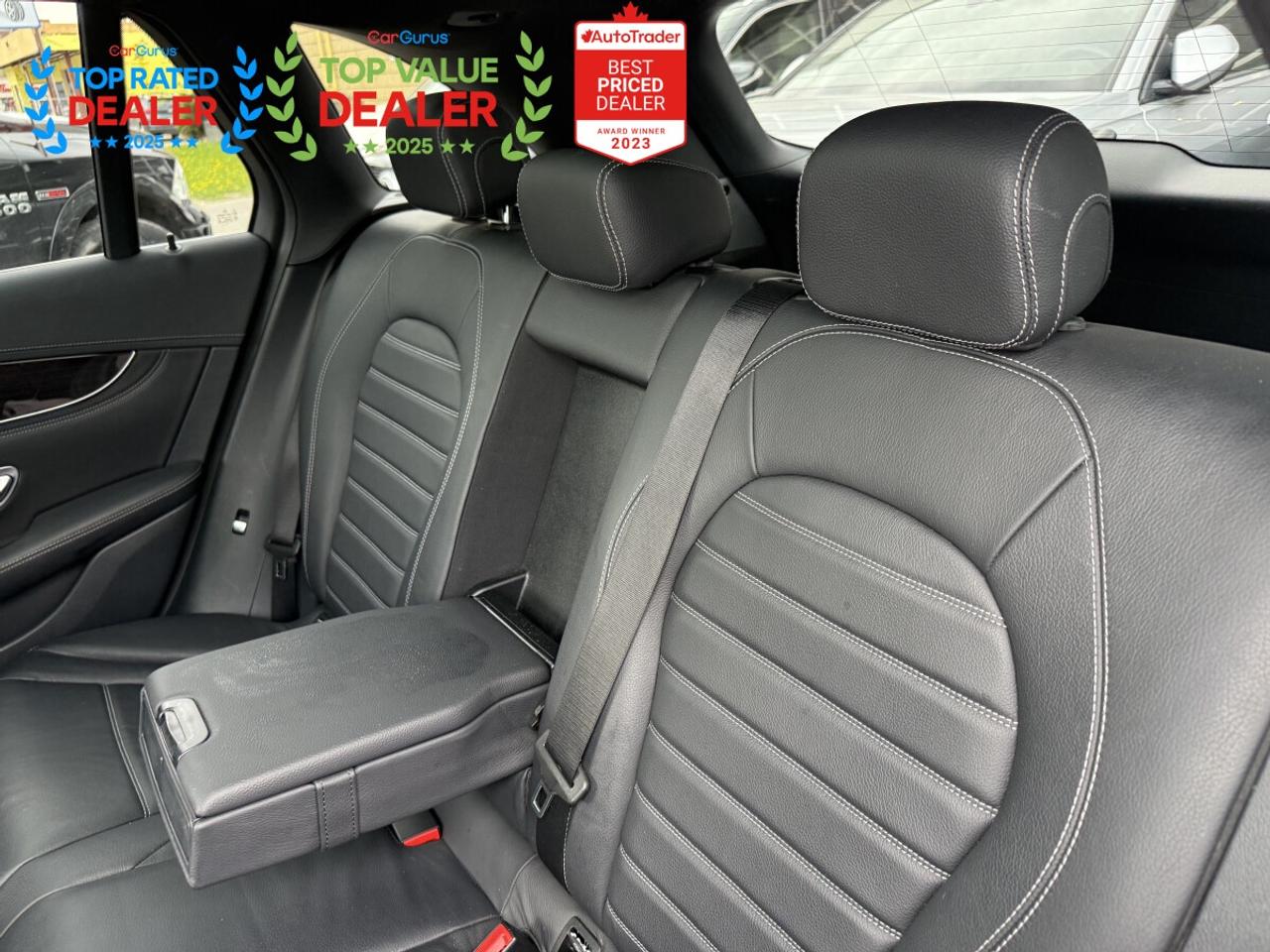 2016 Mercedes-Benz GLC-Class PREMIUM PKG | HUD | 360 CAMERA | PANO Photo