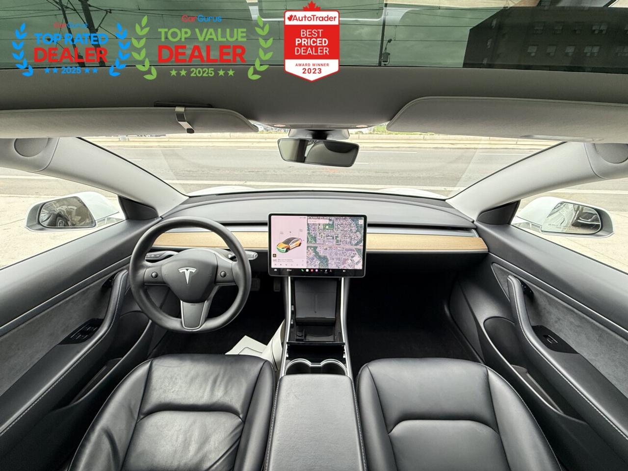 2020 Tesla Model 3 FSD COMPUTER 3 | ONE OWNER | LOADED Photo