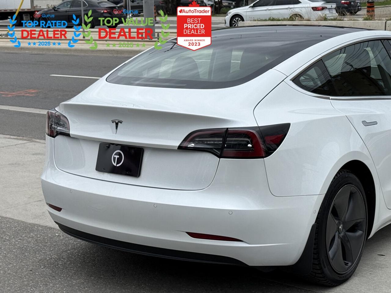 2020 Tesla Model 3 FSD COMPUTER 3 | ONE OWNER | LOADED Photo