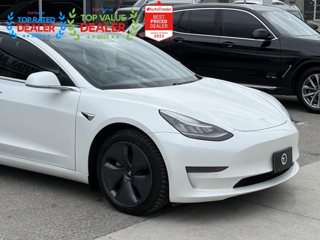 2020 Tesla Model 3 FSD COMPUTER 3 | ONE OWNER | LOADED Photo
