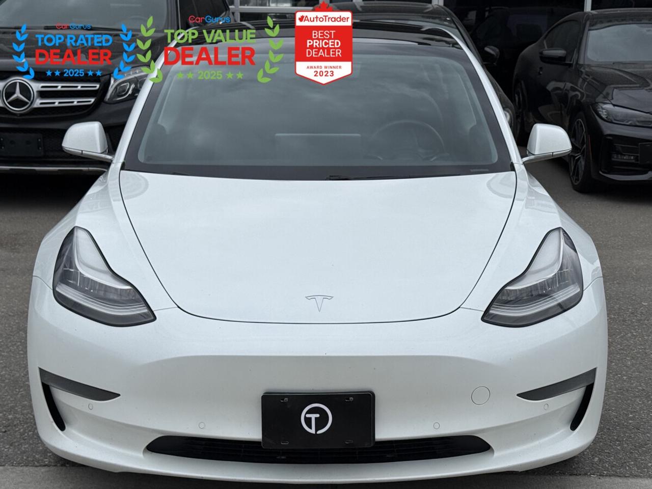 2020 Tesla Model 3 FSD COMPUTER 3 | ONE OWNER | LOADED Photo