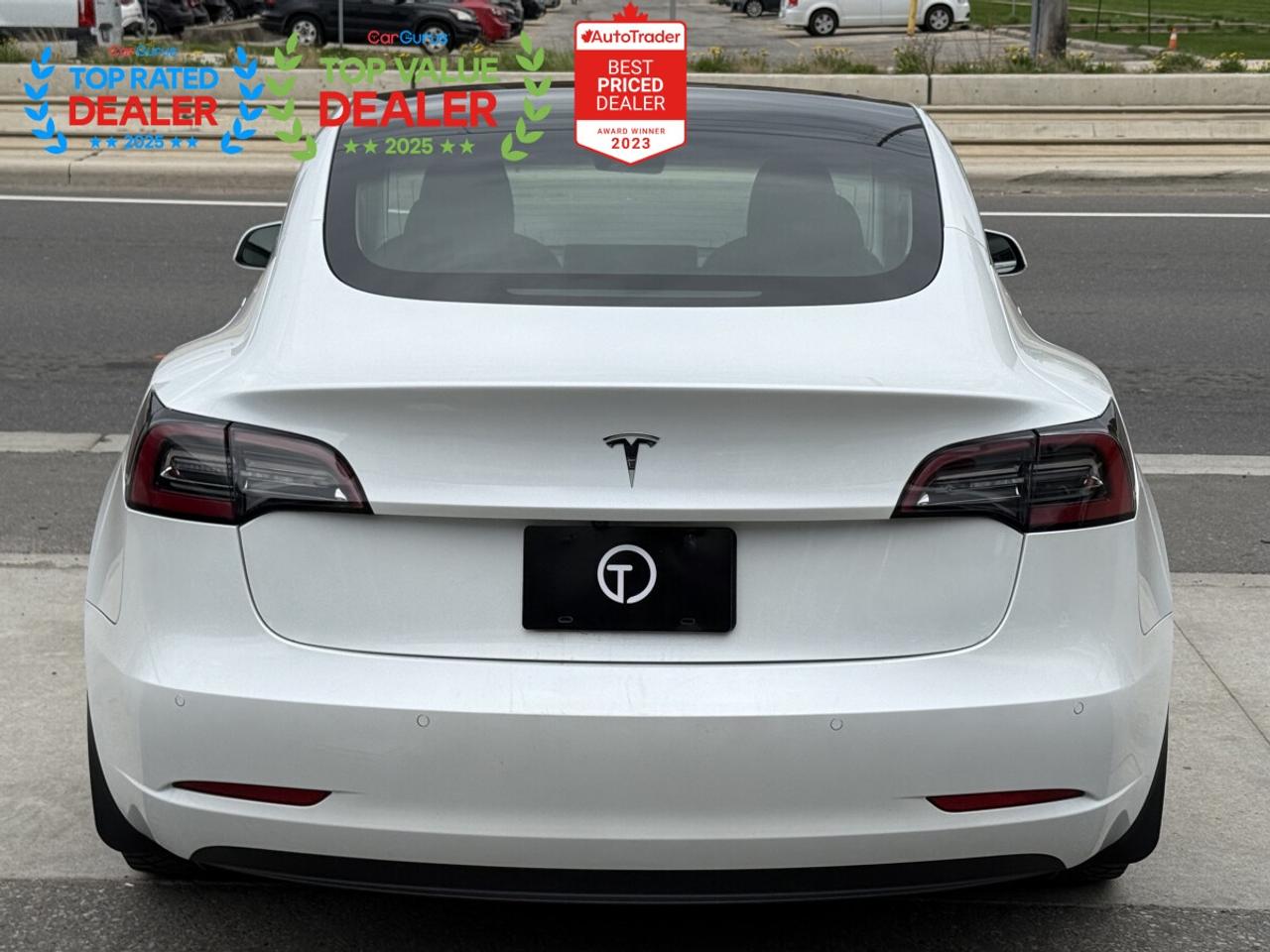 2020 Tesla Model 3 FSD COMPUTER 3 | ONE OWNER | LOADED Photo