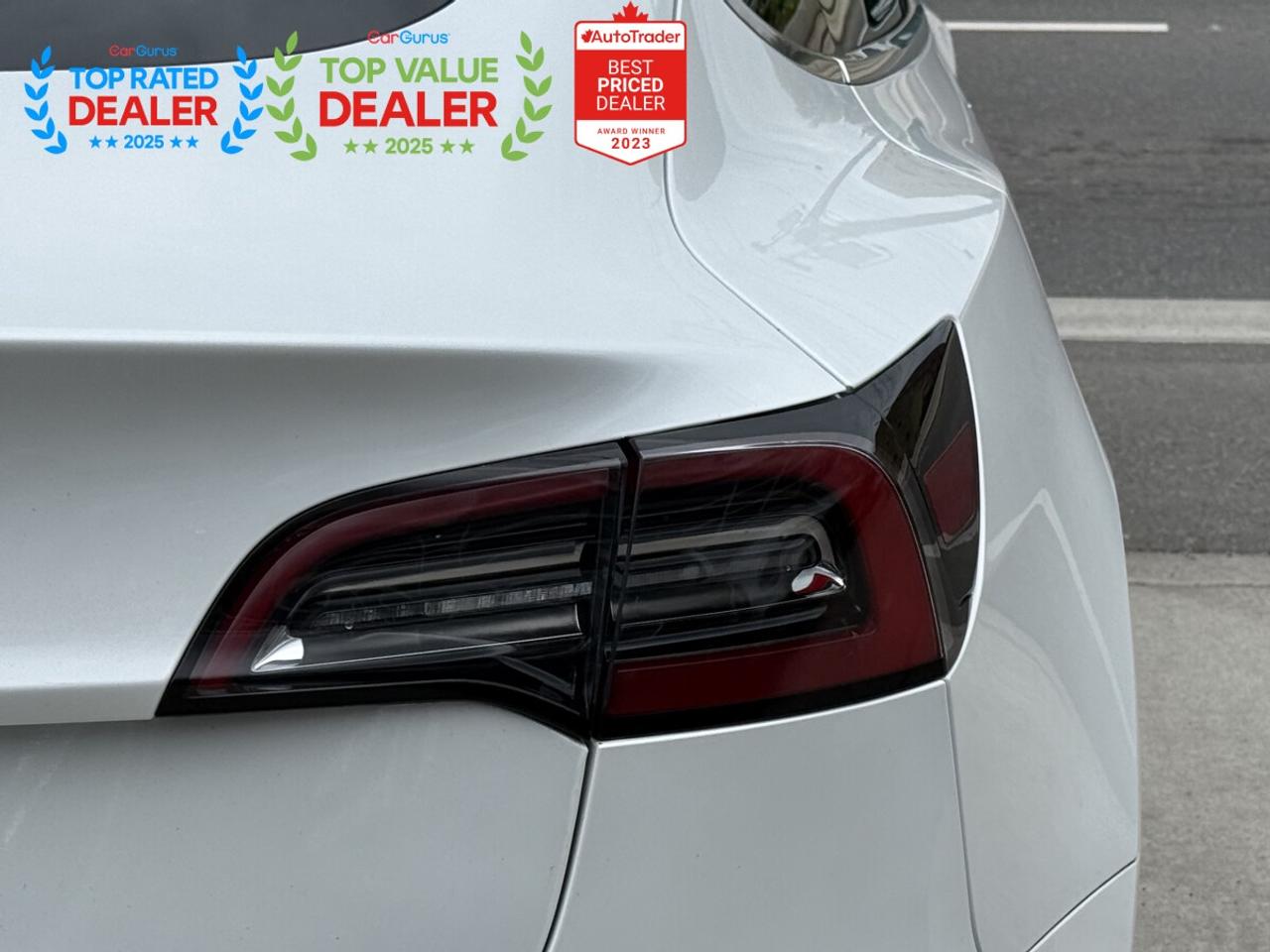 2020 Tesla Model 3 FSD COMPUTER 3 | ONE OWNER | LOADED Photo