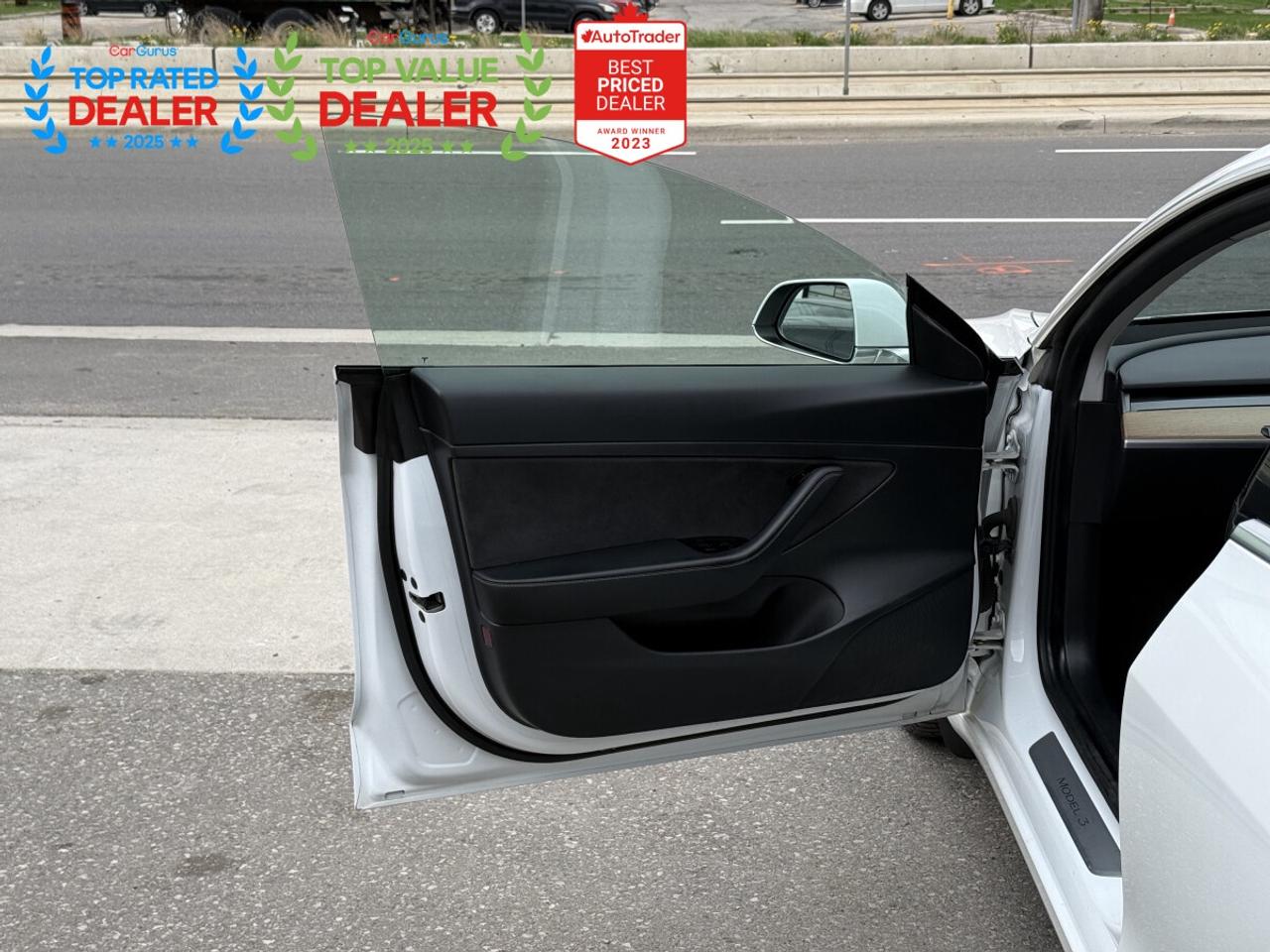 2020 Tesla Model 3 FSD COMPUTER 3 | ONE OWNER | LOADED Photo