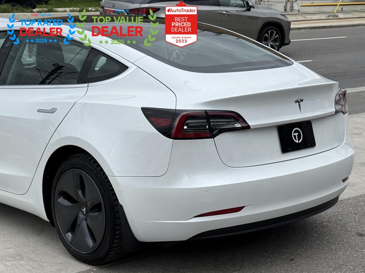 2020 Tesla Model 3 FSD COMPUTER 3 | ONE OWNER | LOADED Photo