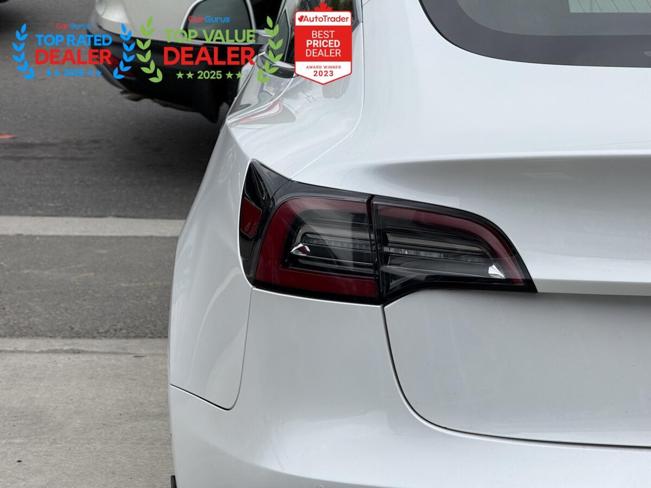2020 Tesla Model 3 FSD COMPUTER 3 | ONE OWNER | LOADED Photo