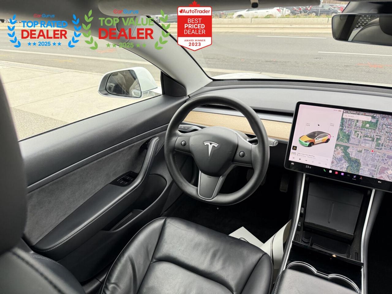 2020 Tesla Model 3 FSD COMPUTER 3 | ONE OWNER | LOADED Photo