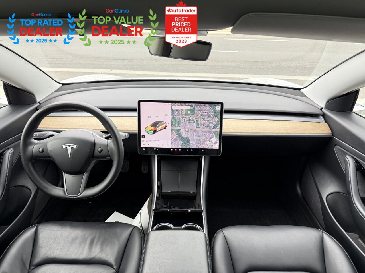 2020 Tesla Model 3 FSD COMPUTER 3 | ONE OWNER | LOADED Photo