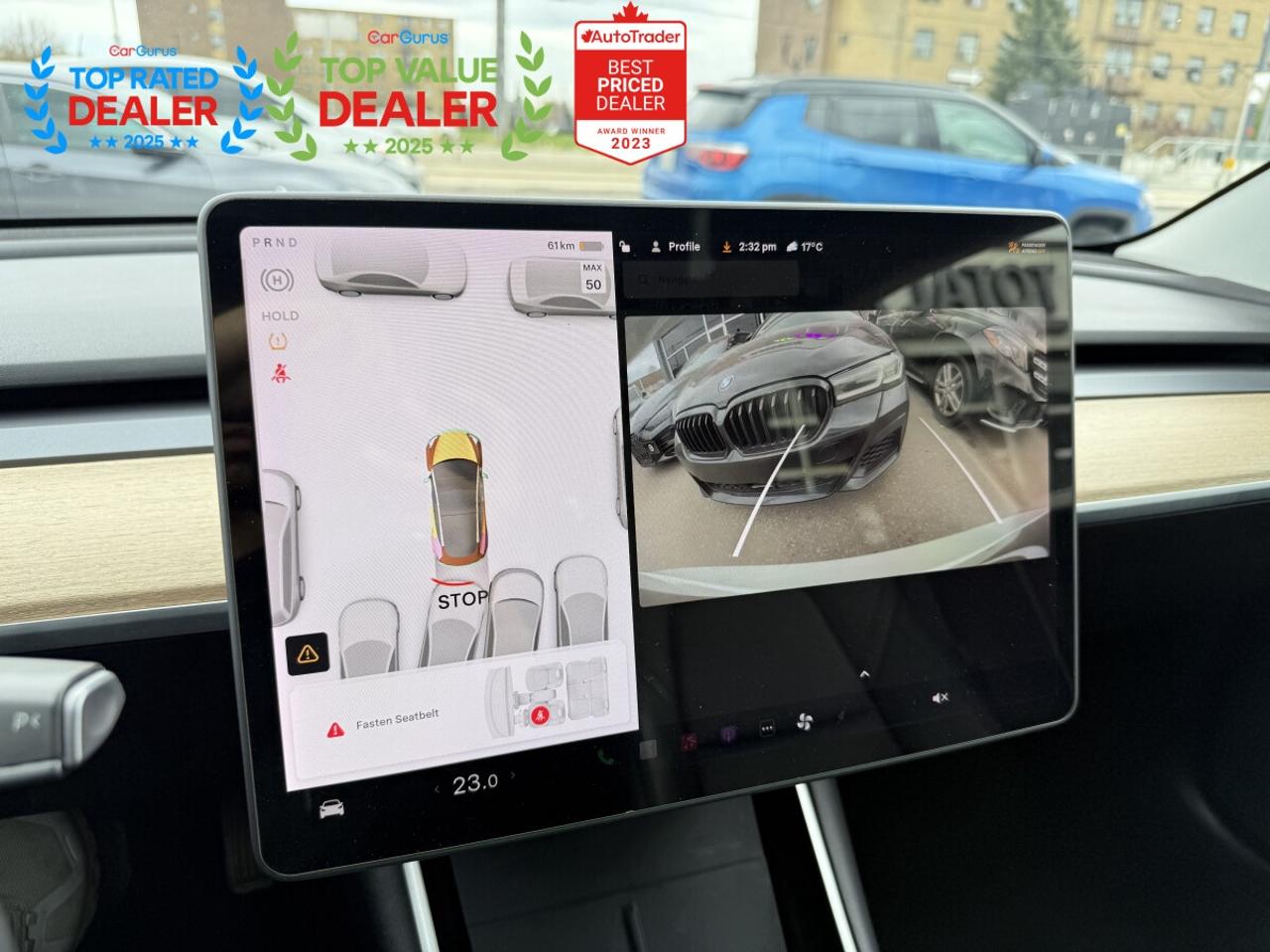 2020 Tesla Model 3 FSD COMPUTER 3 | ONE OWNER | LOADED Photo
