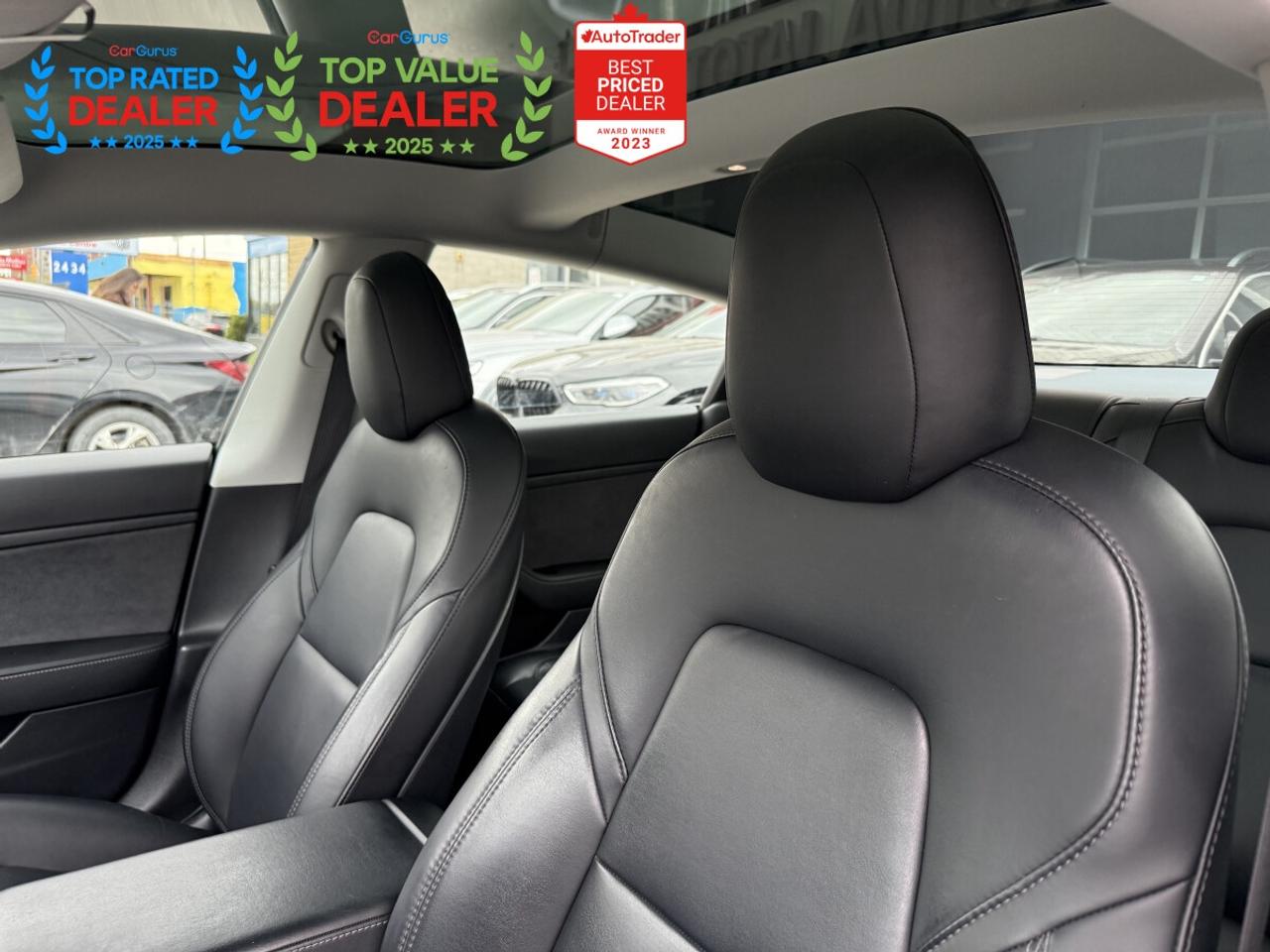 2020 Tesla Model 3 FSD COMPUTER 3 | ONE OWNER | LOADED Photo