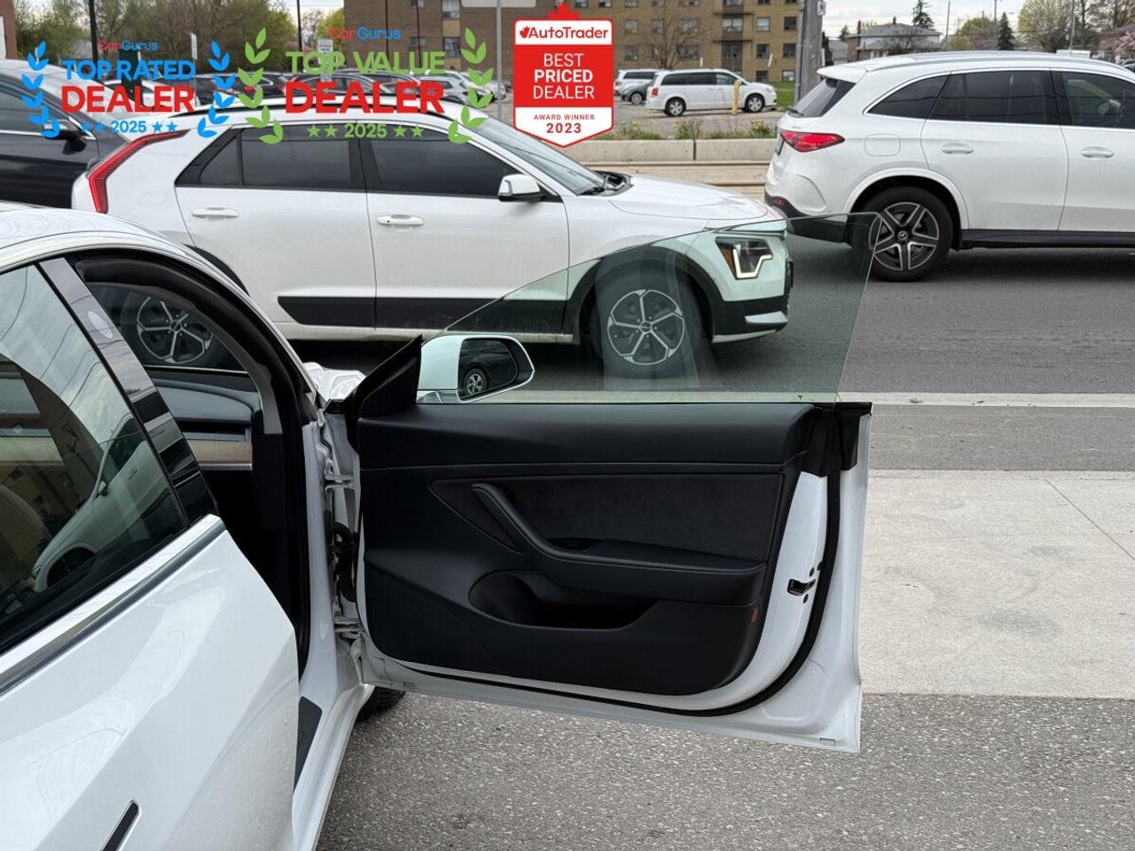 2020 Tesla Model 3 FSD COMPUTER 3 | ONE OWNER | LOADED Photo