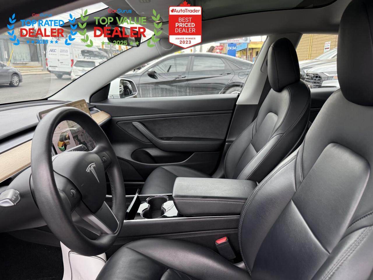2020 Tesla Model 3 FSD COMPUTER 3 | ONE OWNER | LOADED Photo