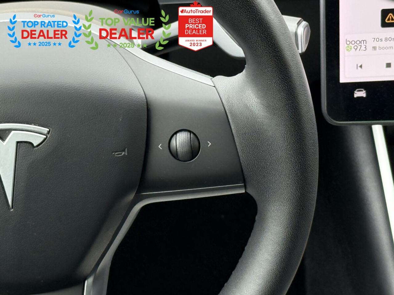 2020 Tesla Model 3 FSD COMPUTER 3 | ONE OWNER | LOADED Photo