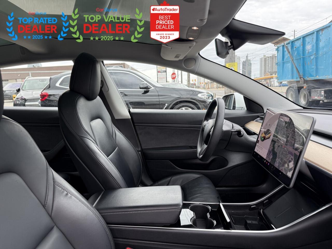 2020 Tesla Model 3 FSD COMPUTER 3 | ONE OWNER | LOADED Photo