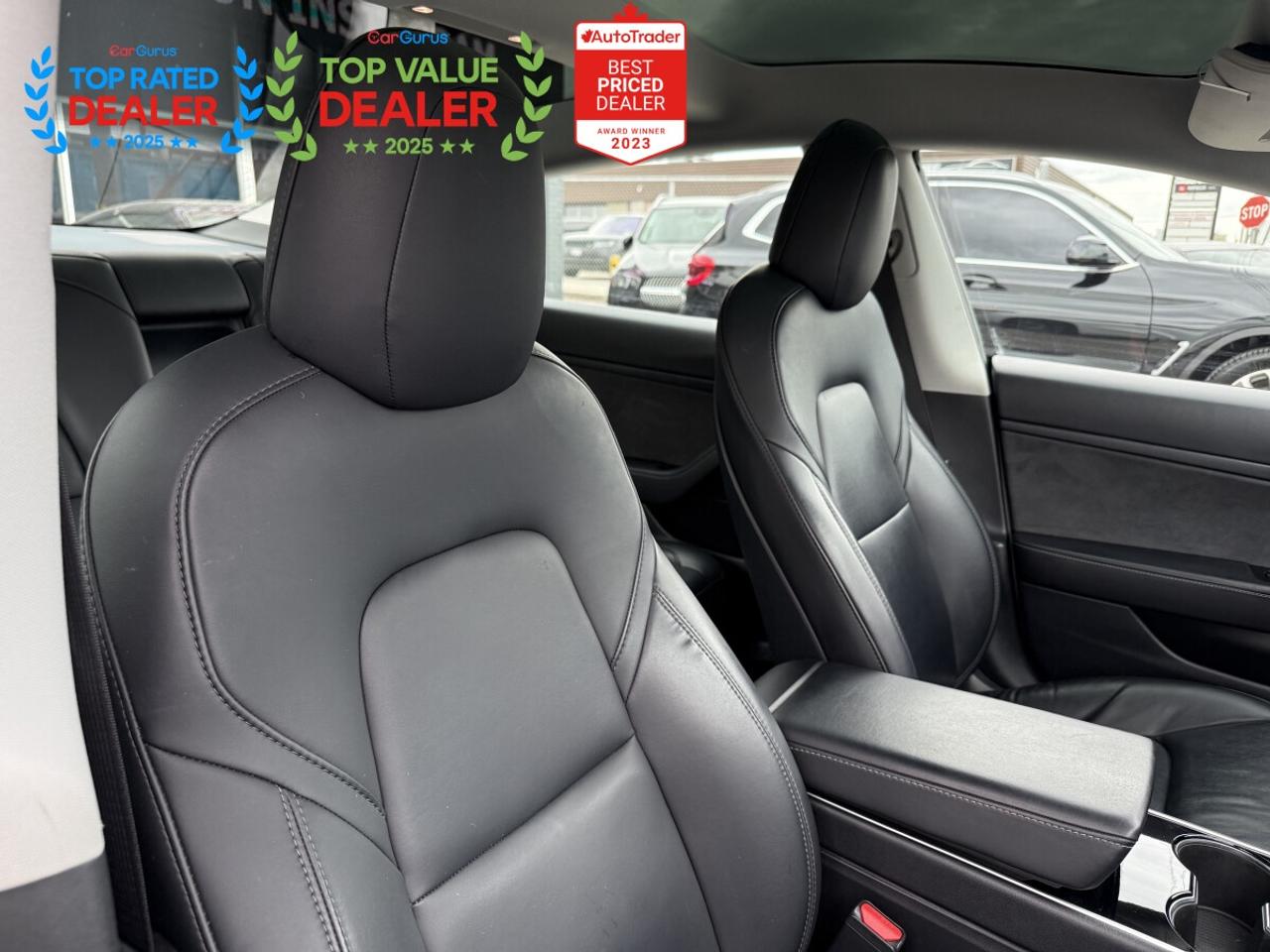 2020 Tesla Model 3 FSD COMPUTER 3 | ONE OWNER | LOADED Photo