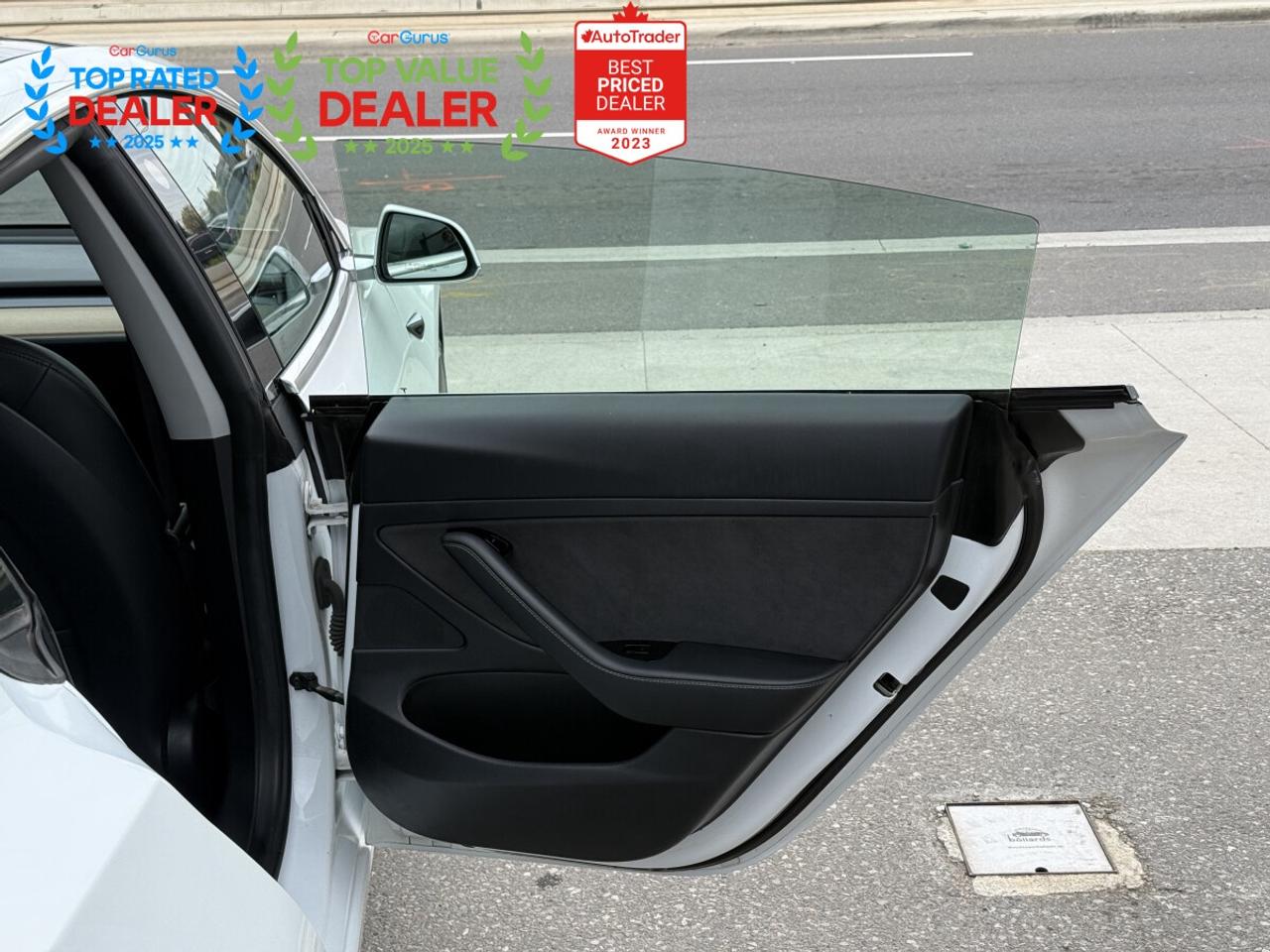 2020 Tesla Model 3 FSD COMPUTER 3 | ONE OWNER | LOADED Photo