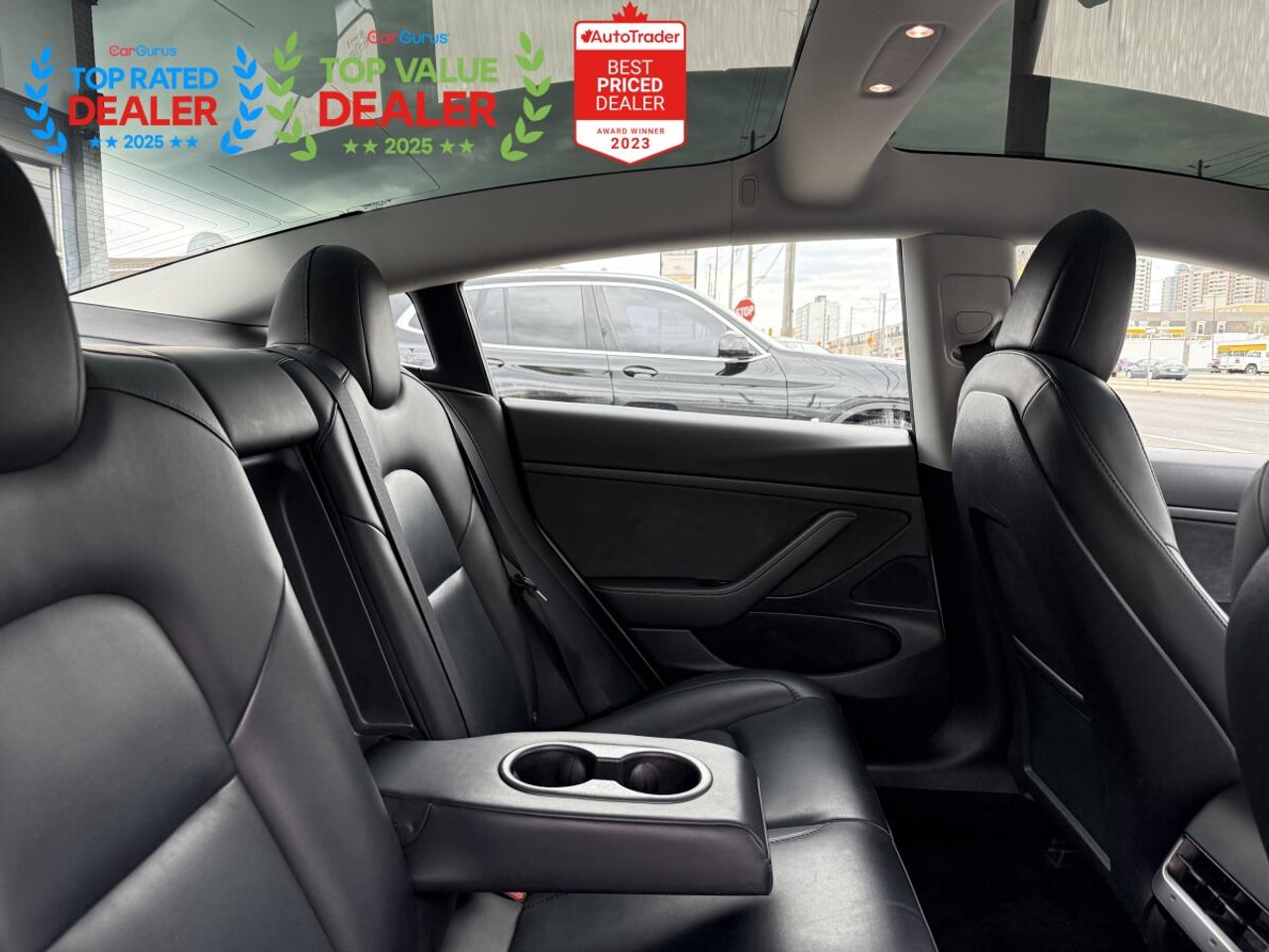 2020 Tesla Model 3 FSD COMPUTER 3 | ONE OWNER | LOADED Photo
