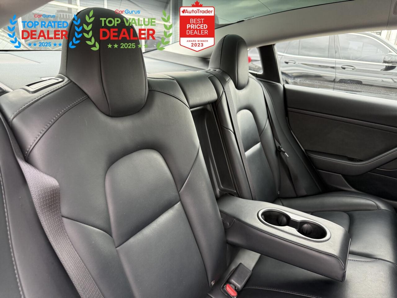 2020 Tesla Model 3 FSD COMPUTER 3 | ONE OWNER | LOADED Photo