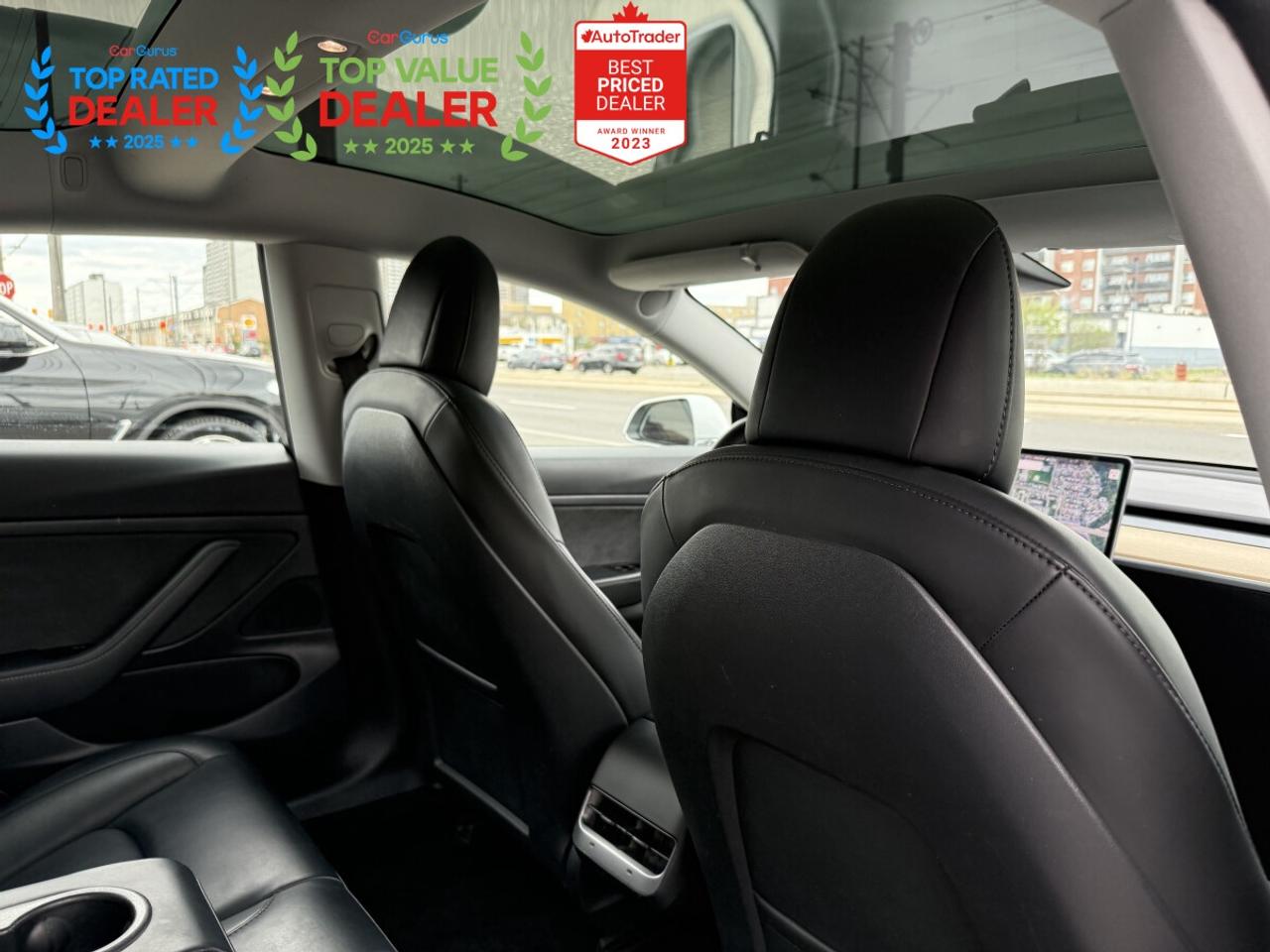 2020 Tesla Model 3 FSD COMPUTER 3 | ONE OWNER | LOADED Photo