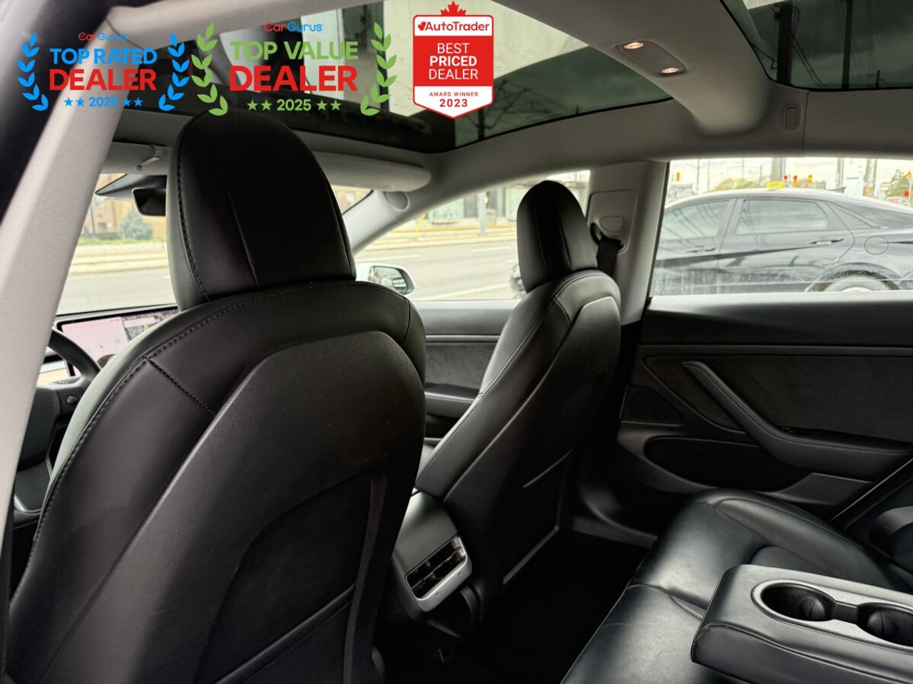2020 Tesla Model 3 FSD COMPUTER 3 | ONE OWNER | LOADED Photo