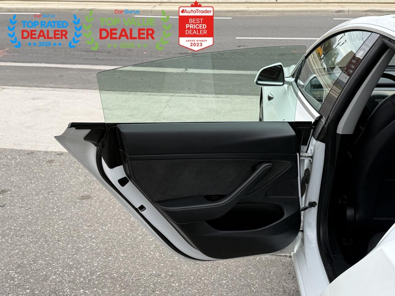 2020 Tesla Model 3 FSD COMPUTER 3 | ONE OWNER | LOADED Photo