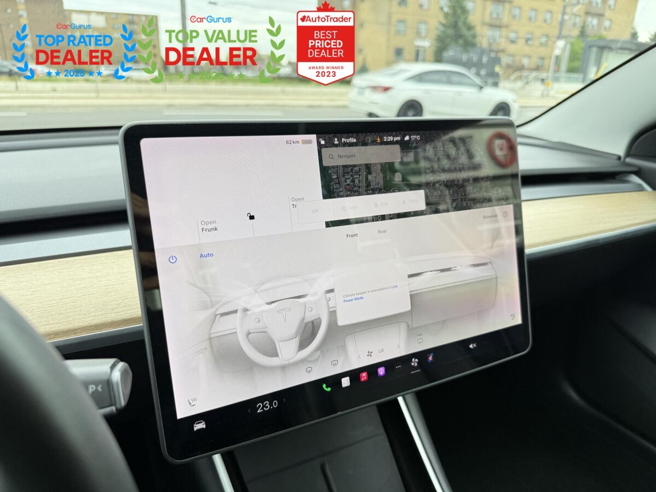 2020 Tesla Model 3 FSD COMPUTER 3 | ONE OWNER | LOADED Photo
