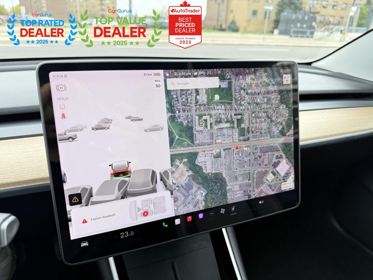 2020 Tesla Model 3 FSD COMPUTER 3 | ONE OWNER | LOADED Photo