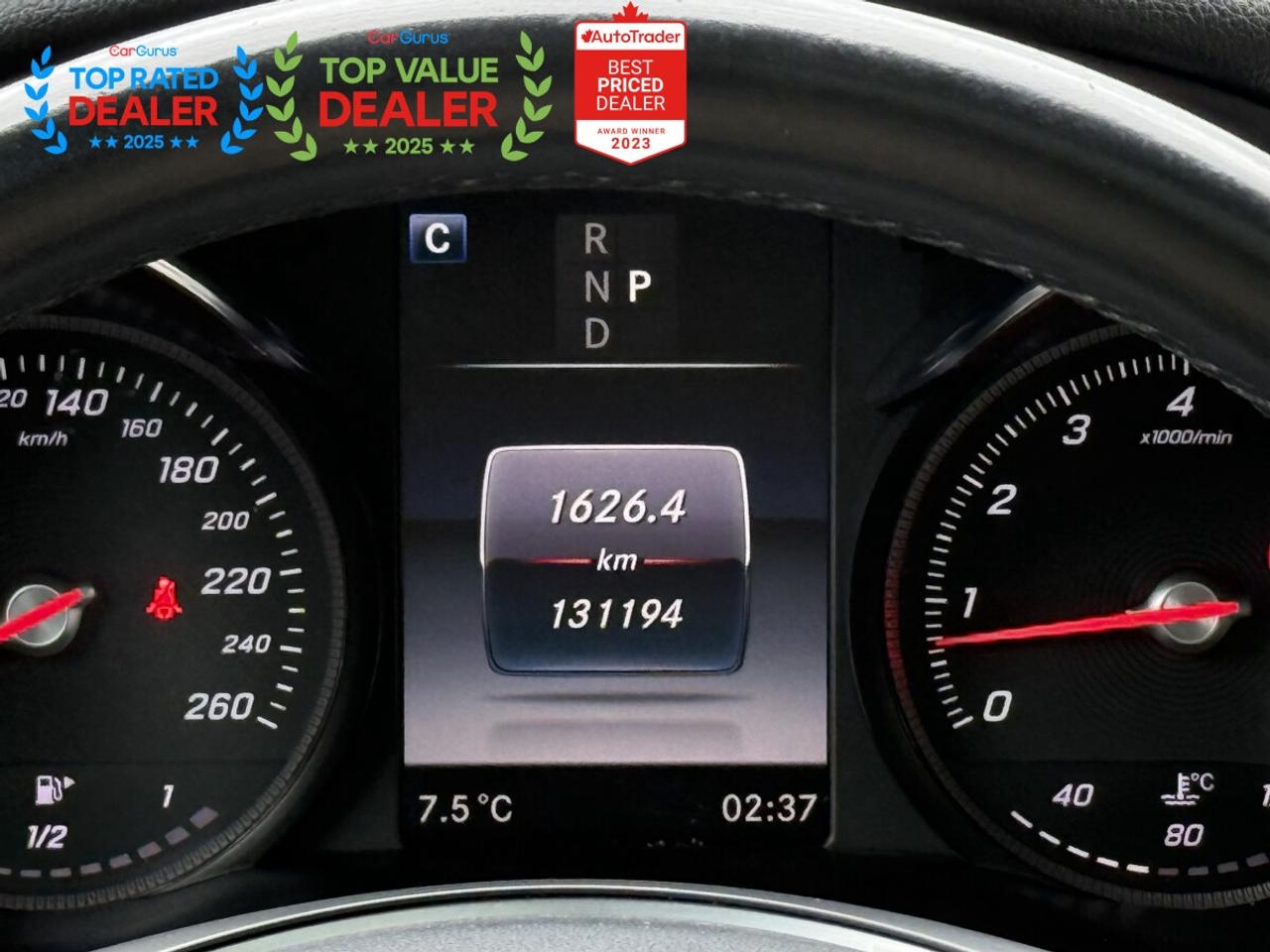 2018 Mercedes-Benz GLC-Class 300 | PREMIUM PKG | PANO | LOADED Photo
