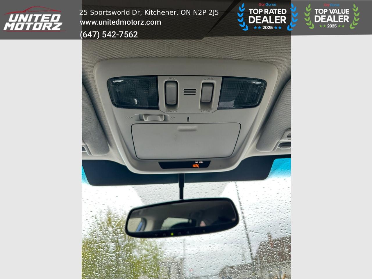 2015 Subaru Outback w/Limited Pkg.~SAFETY CERTIFIED~NO ACCIDENTS~ Photo