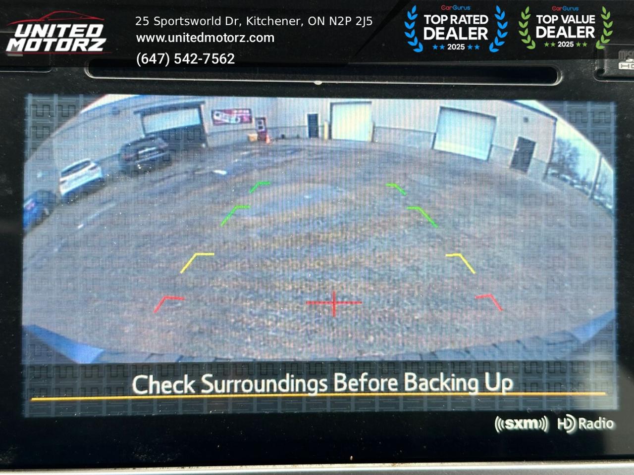 2015 Subaru Outback w/Limited Pkg.~SAFETY CERTIFIED~NO ACCIDENTS~ Photo