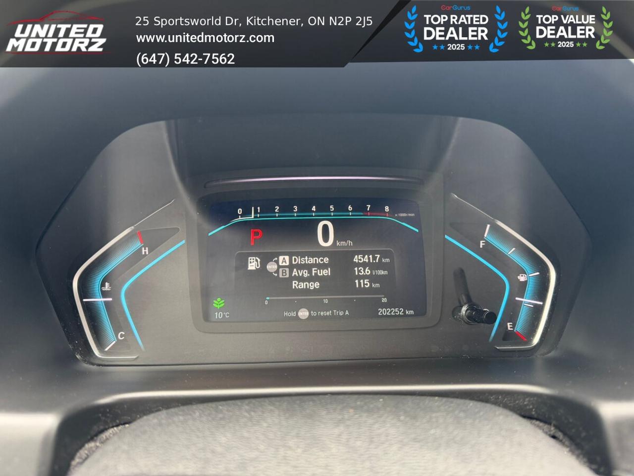2018 Honda Odyssey LX~SAFETY CERTIFIED~ Photo