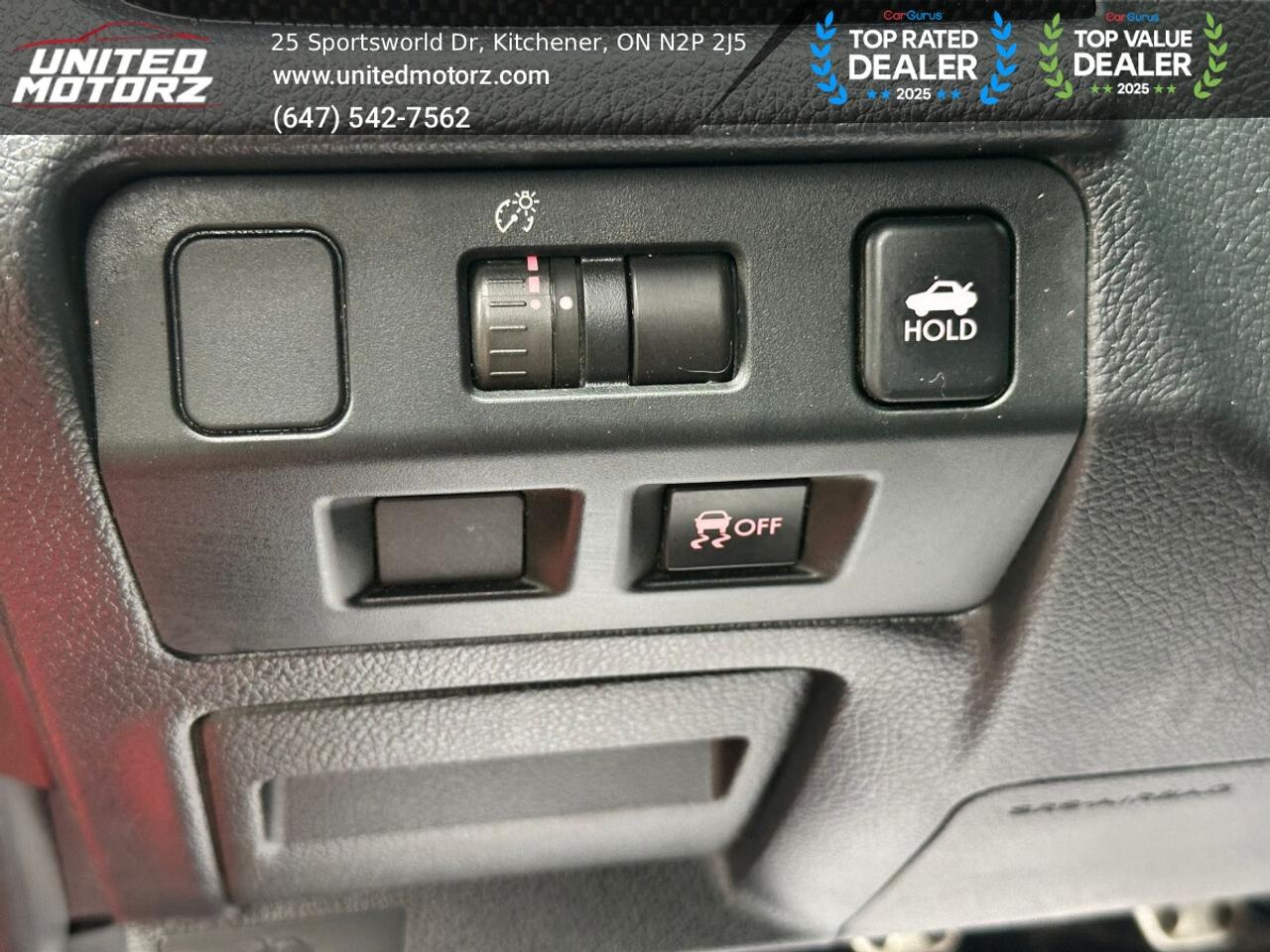 2015 Subaru WRX Premium 4dr Sedan W/ Sport Pkg~24 SERVICE RECORDS~ Photo