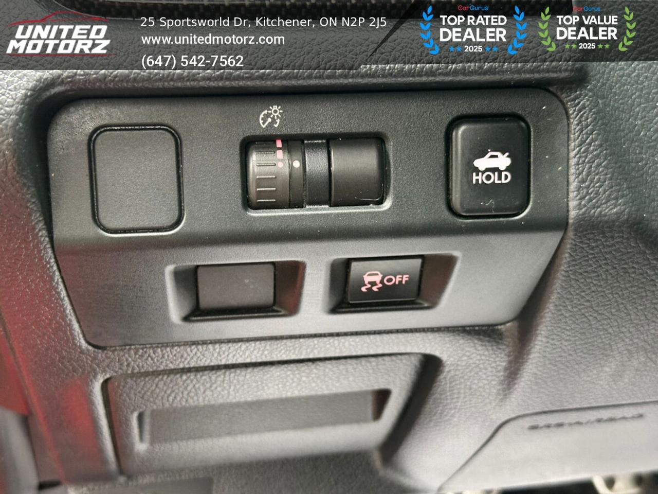 2015 Subaru WRX Premium 4dr Sedan W/ Sport Pkg~24 SERVICE RECORDS~ Photo