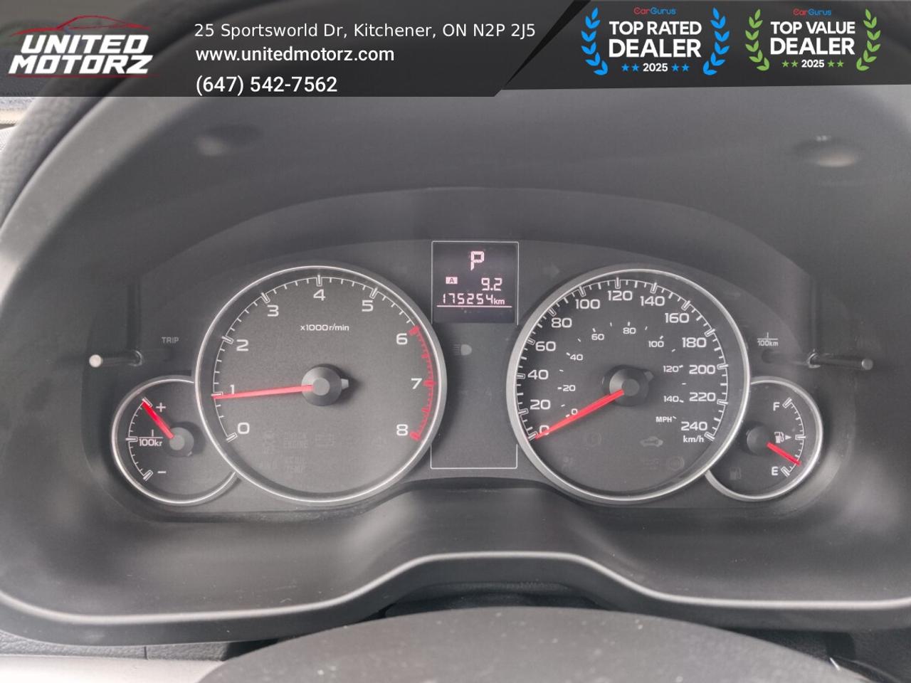 2014 Subaru Legacy Premium~CERTIFIED~ Photo