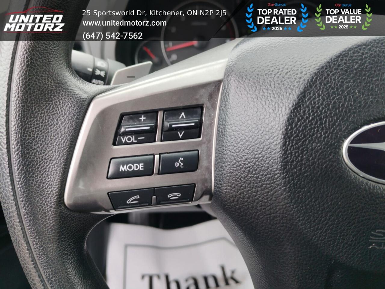 2014 Subaru Legacy Premium~CERTIFIED~ Photo