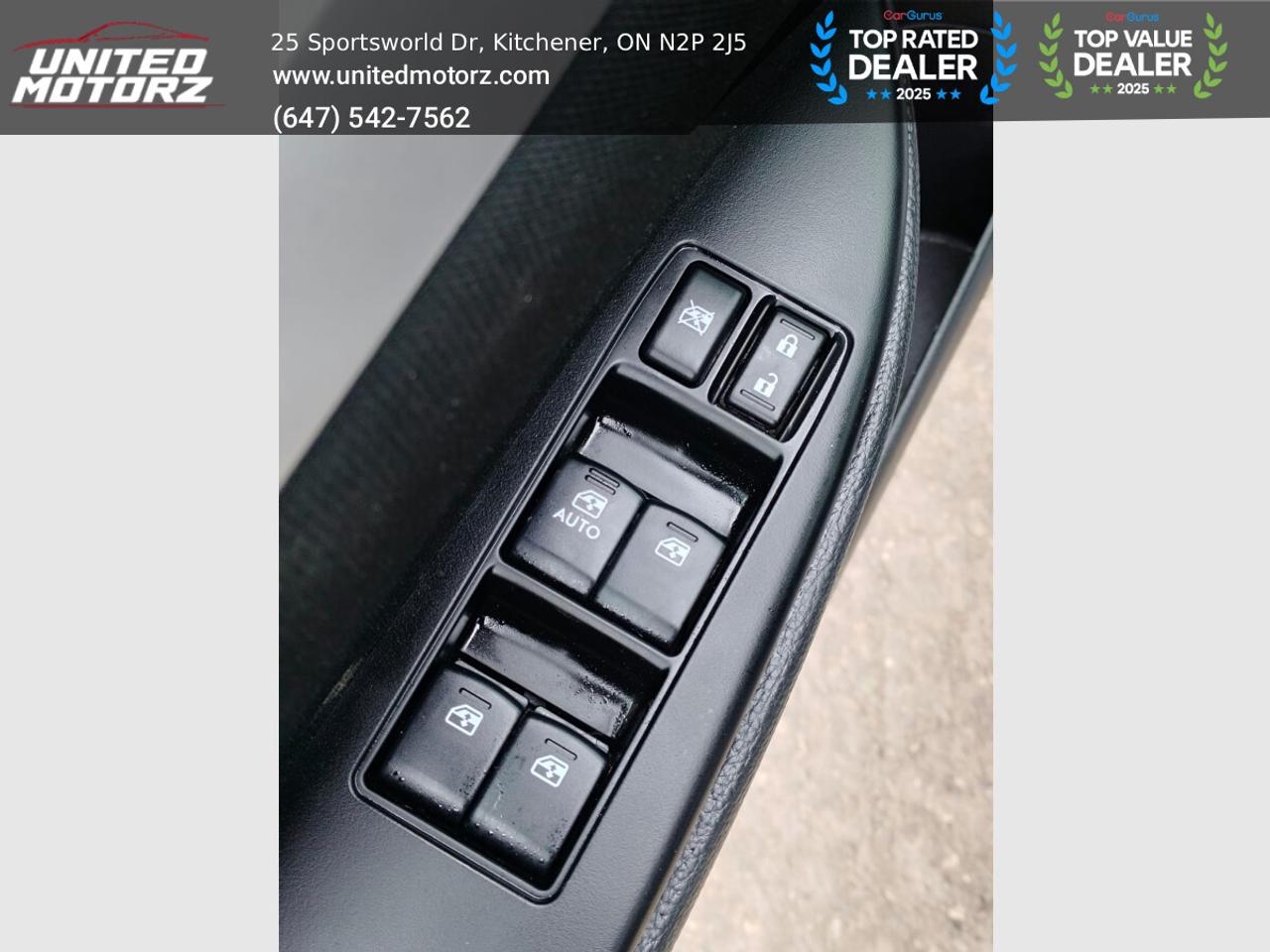 2014 Subaru Legacy Premium~CERTIFIED~ Photo
