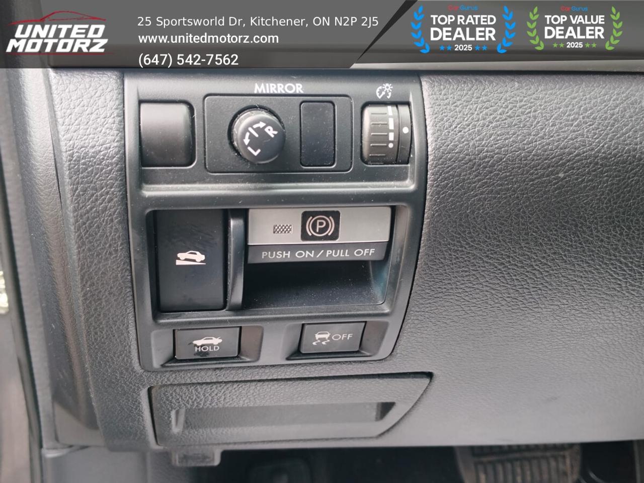 2014 Subaru Legacy Premium~CERTIFIED~ Photo