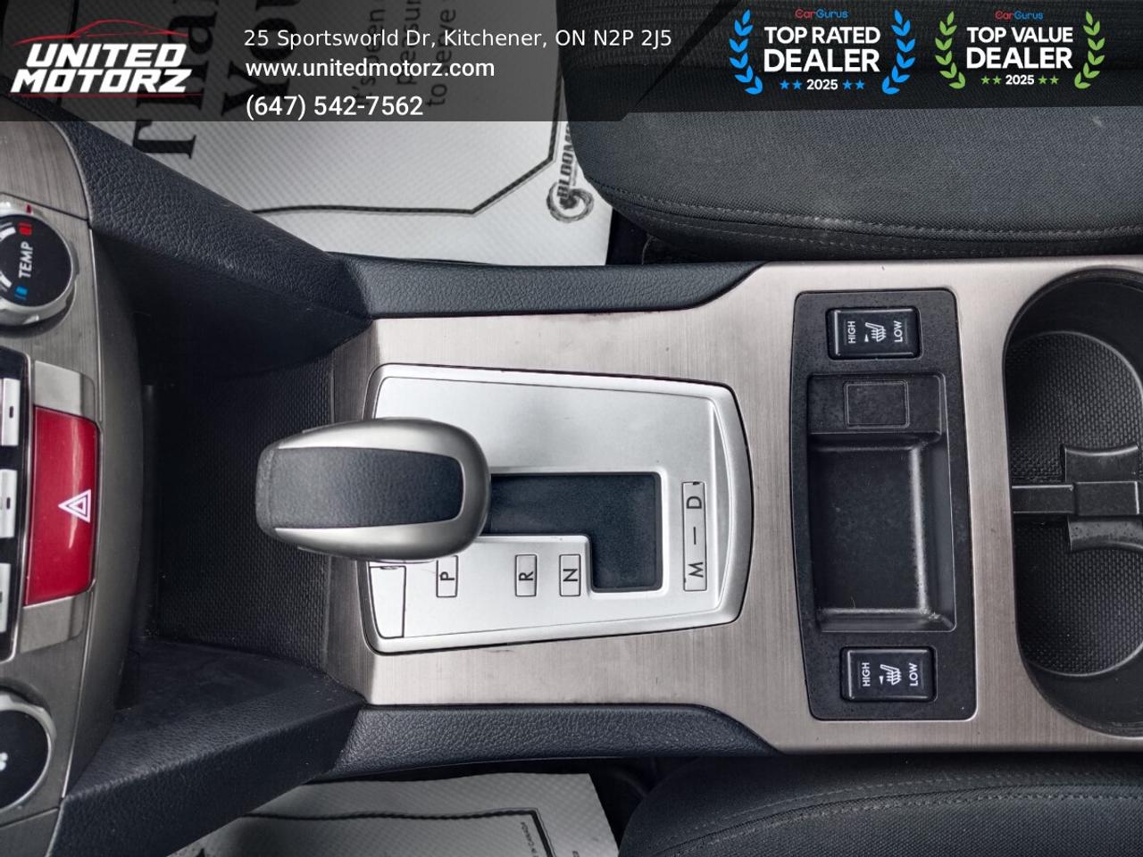 2014 Subaru Legacy Premium~CERTIFIED~ Photo
