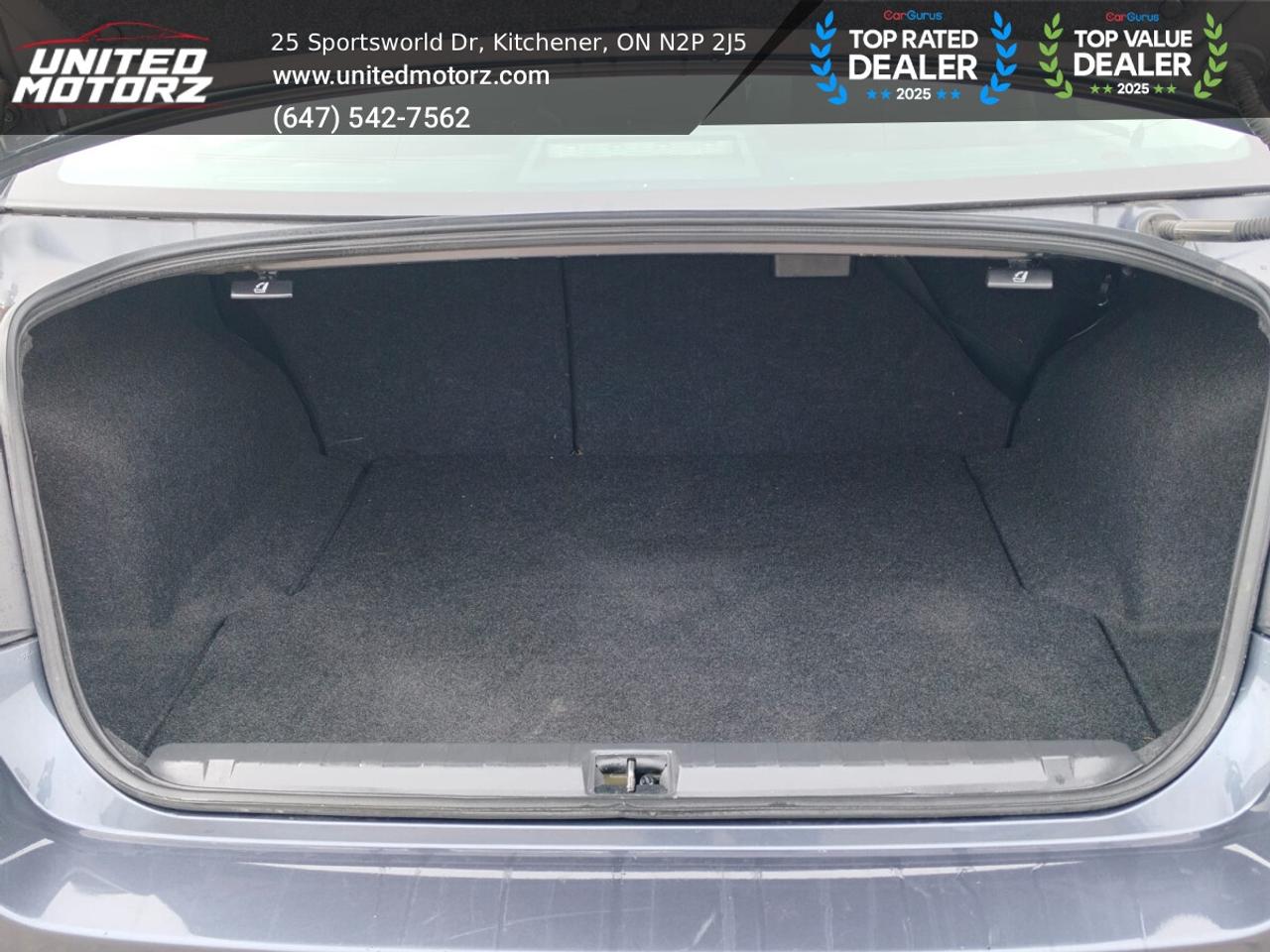 2014 Subaru Legacy Premium~CERTIFIED~ Photo