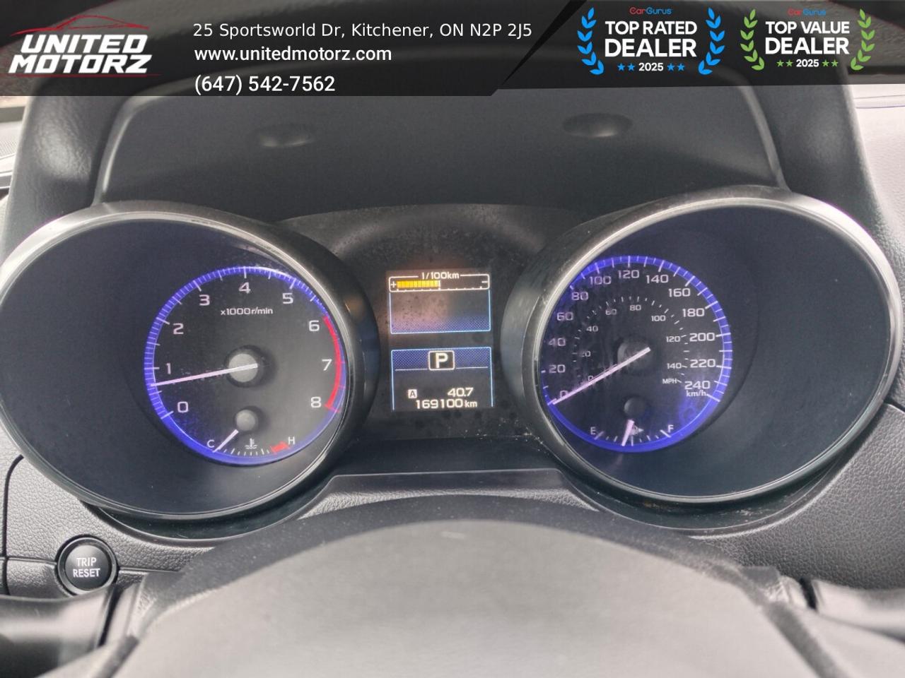 2016 Subaru Legacy Limited~SAFETY CERTIFIED~ Photo