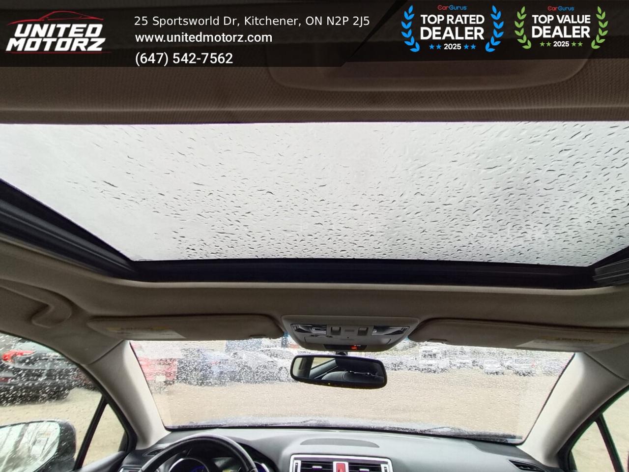 2016 Subaru Legacy Limited~SAFETY CERTIFIED~ Photo