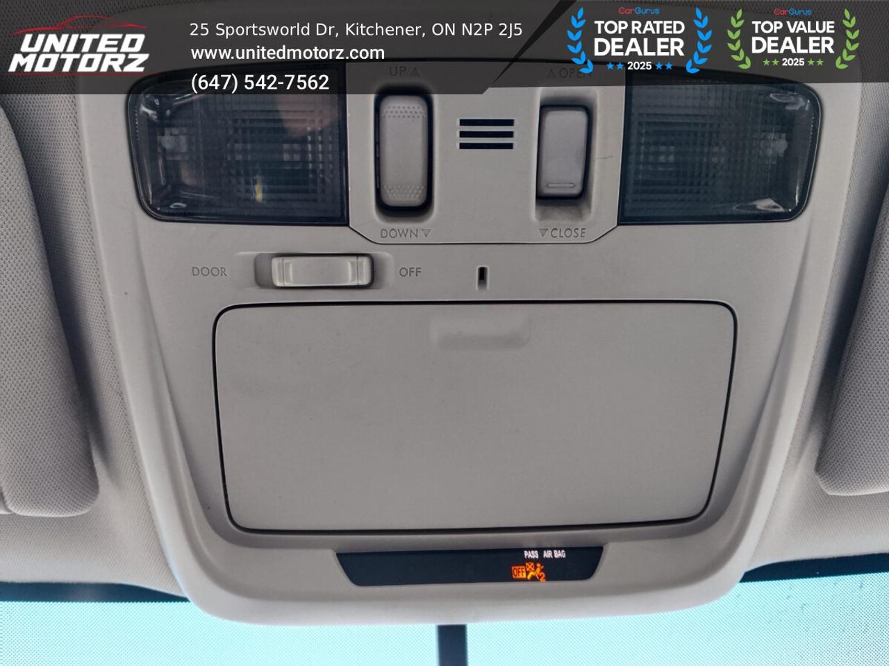 2016 Subaru Legacy Limited~SAFETY CERTIFIED~ Photo