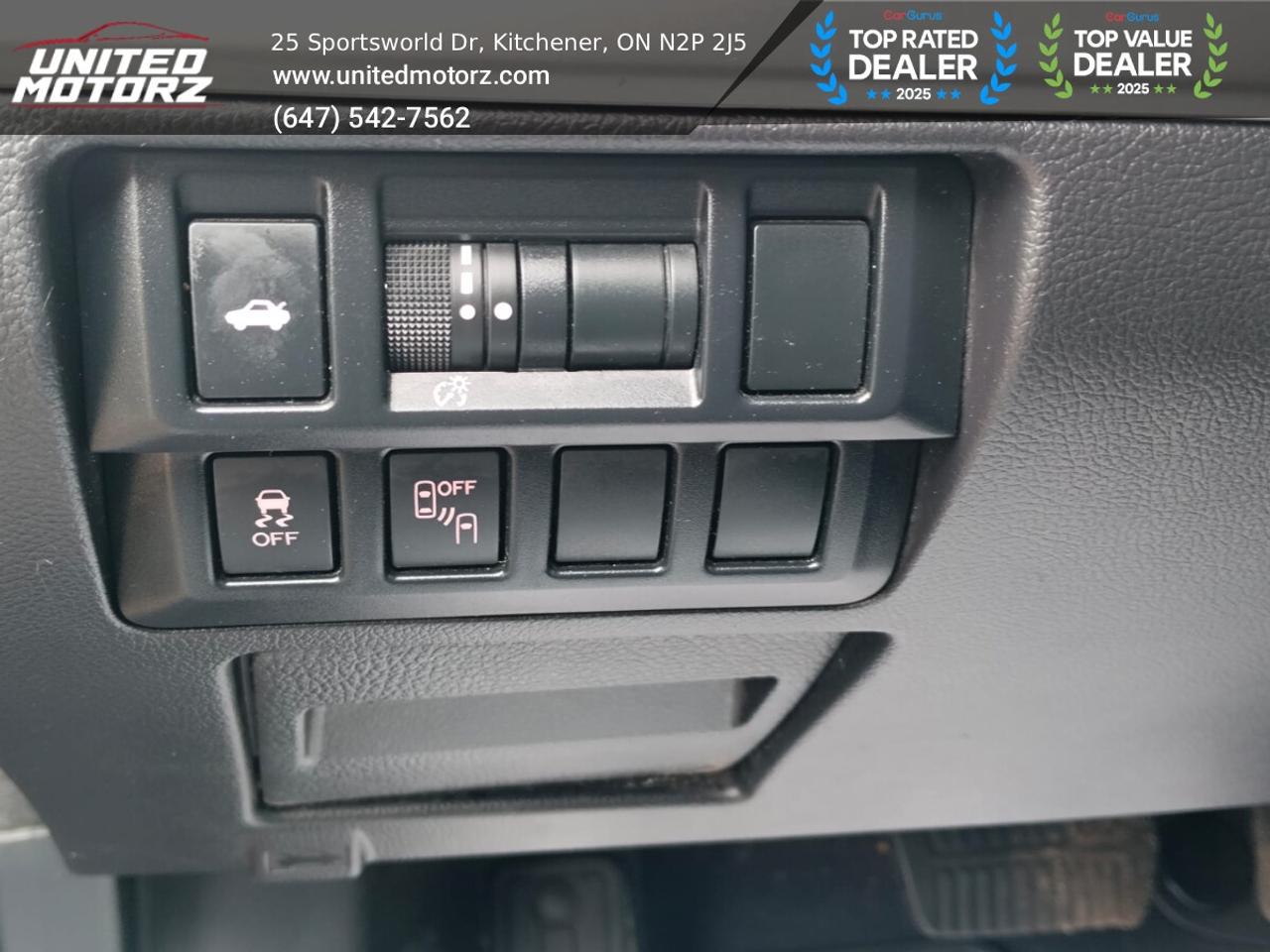 2016 Subaru Legacy Limited~SAFETY CERTIFIED~ Photo