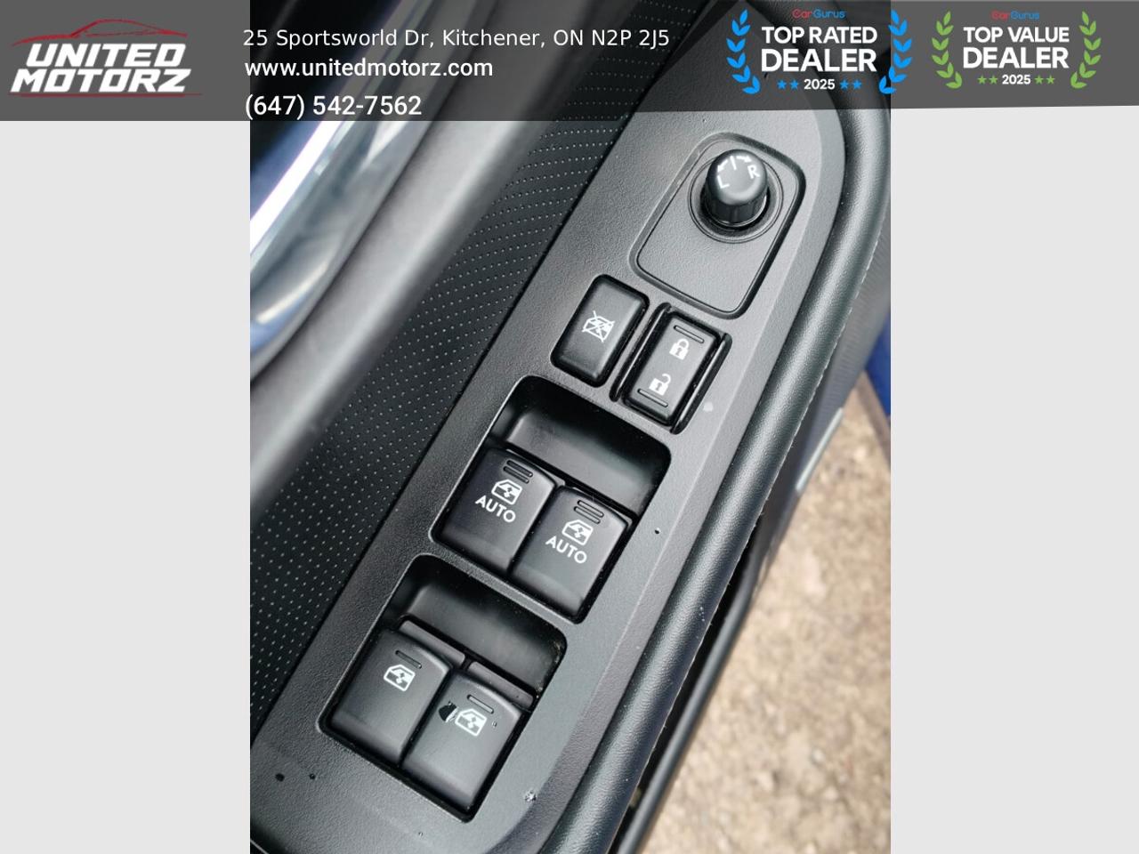 2016 Subaru Legacy Limited~SAFETY CERTIFIED~ Photo