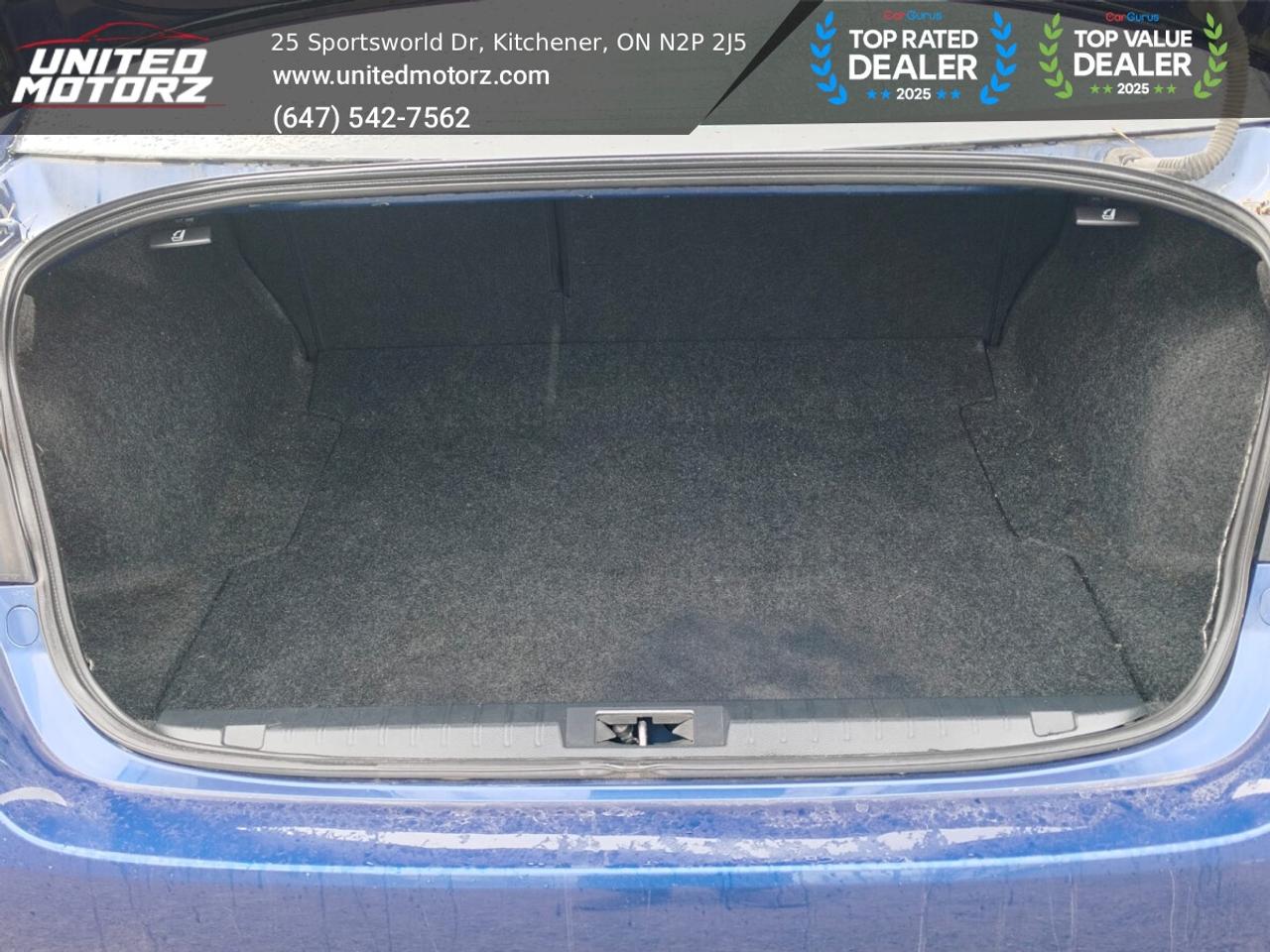 2016 Subaru Legacy Limited~SAFETY CERTIFIED~ Photo