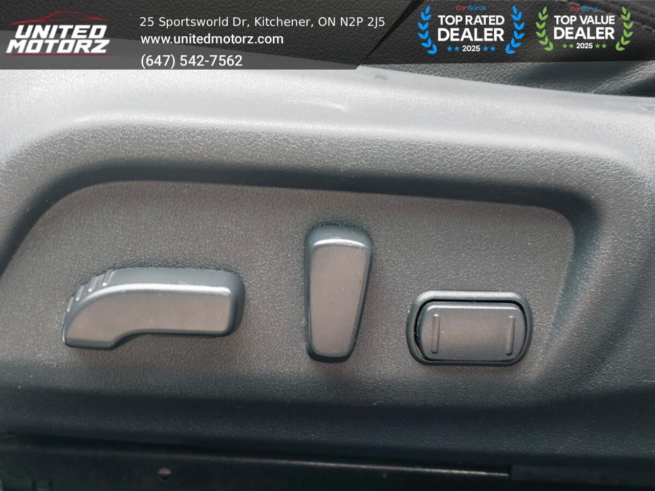 2016 Subaru Legacy Limited~SAFETY CERTIFIED~ Photo