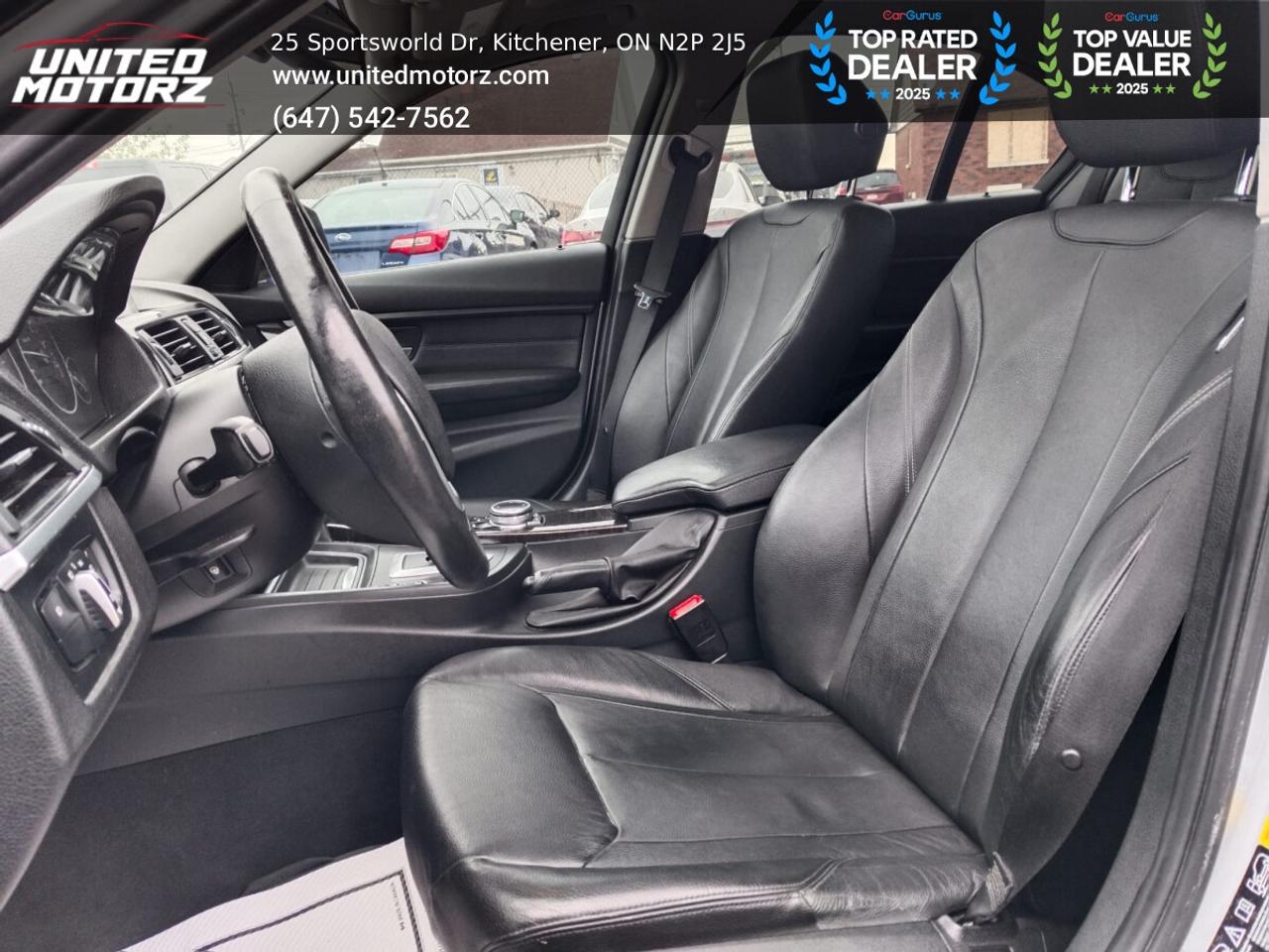 2014 BMW 3 Series 328i xDrive~ NO ACCIDENTS~ Photo