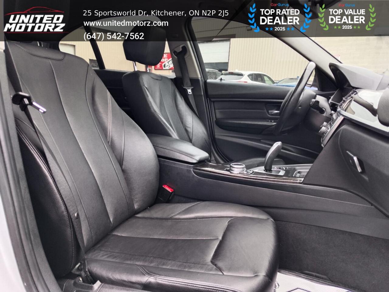 2014 BMW 3 Series 328i xDrive~ NO ACCIDENTS~ Photo