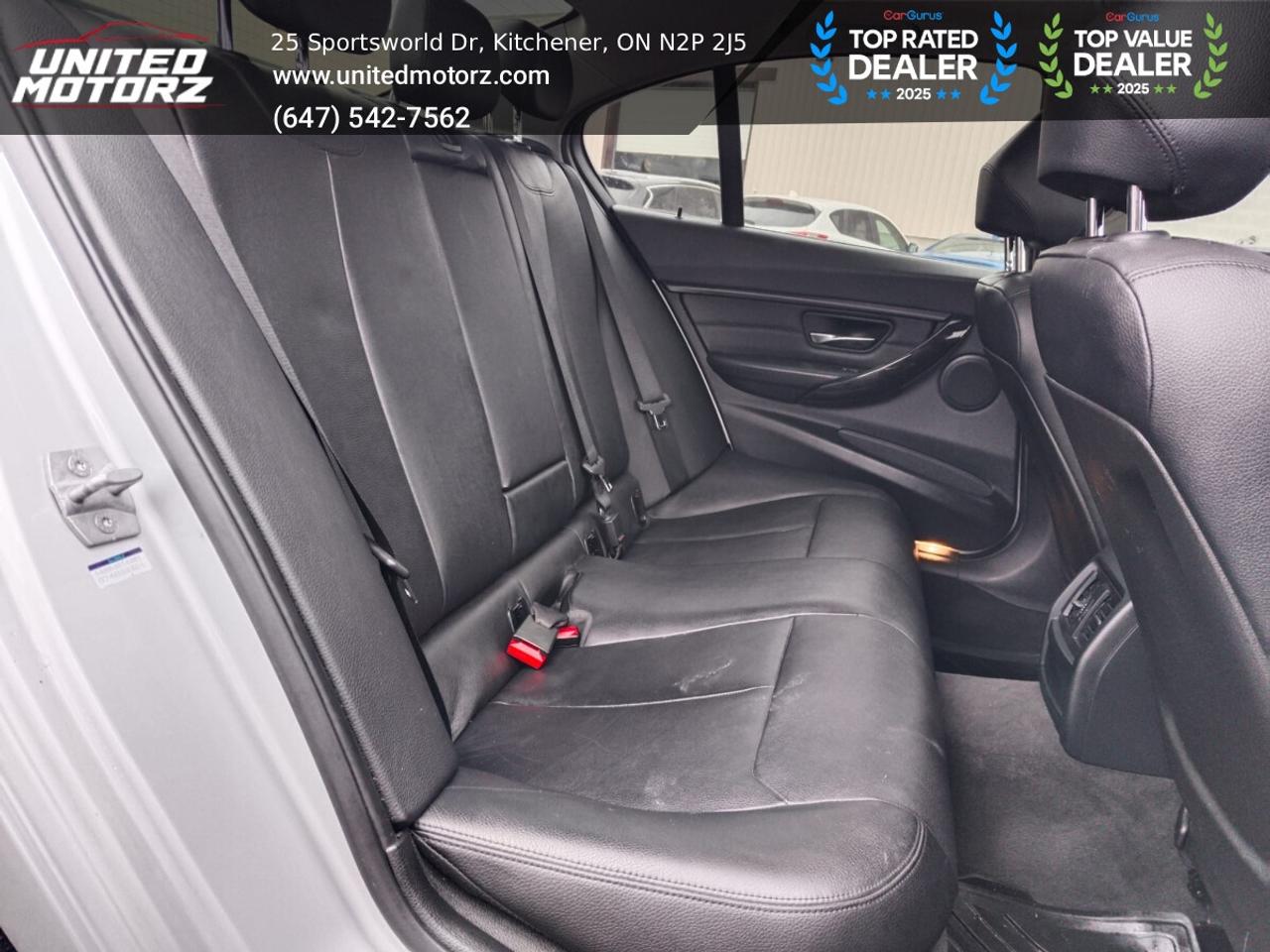 2014 BMW 3 Series 328i xDrive~ NO ACCIDENTS~ Photo