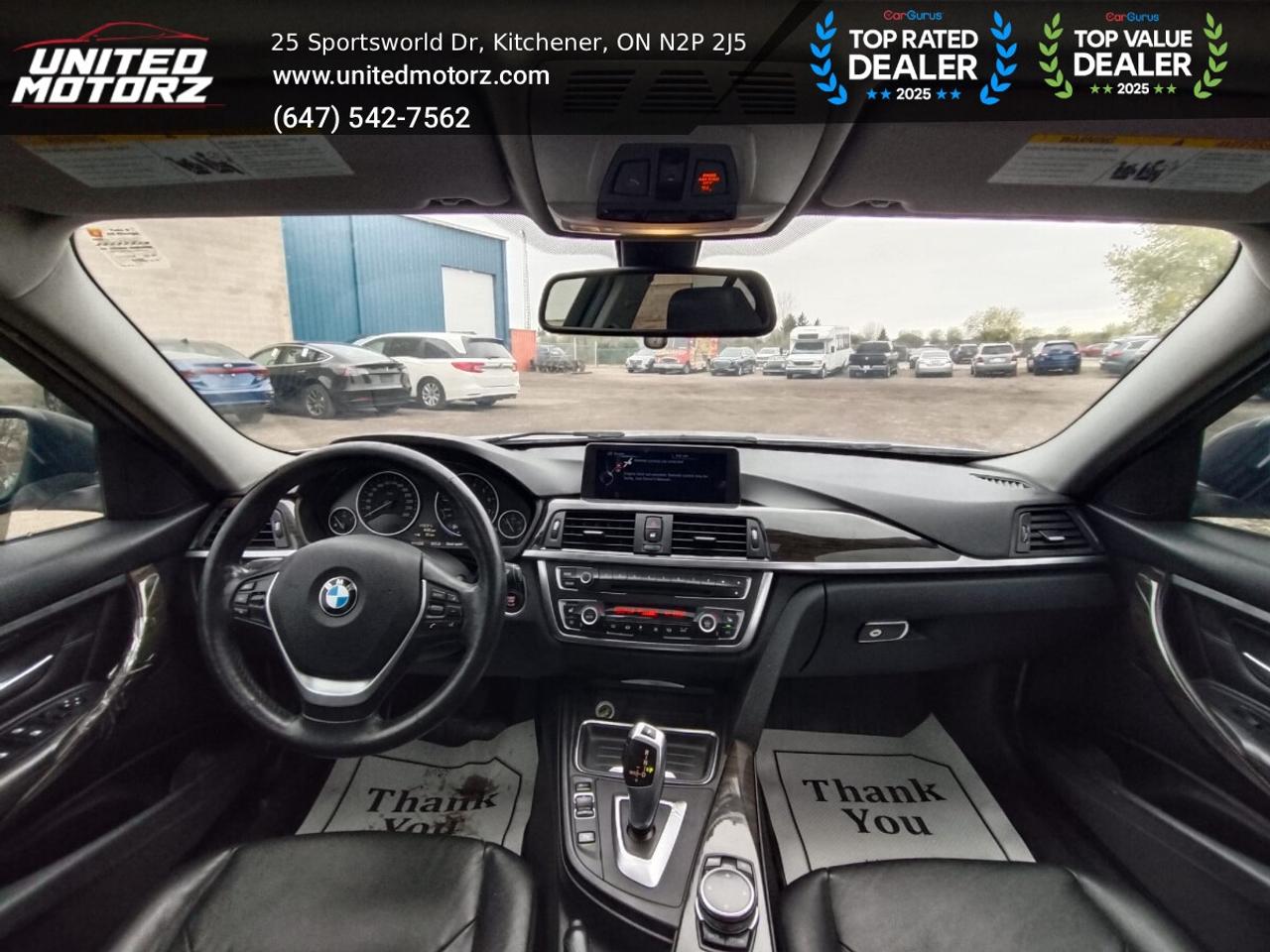 2014 BMW 3 Series 328i xDrive~ NO ACCIDENTS~ Photo